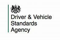 Driver & Vehicle Standards Agency logo