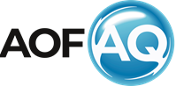 AoFAQ approved centre logo