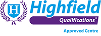 Highfield Qualifications logo